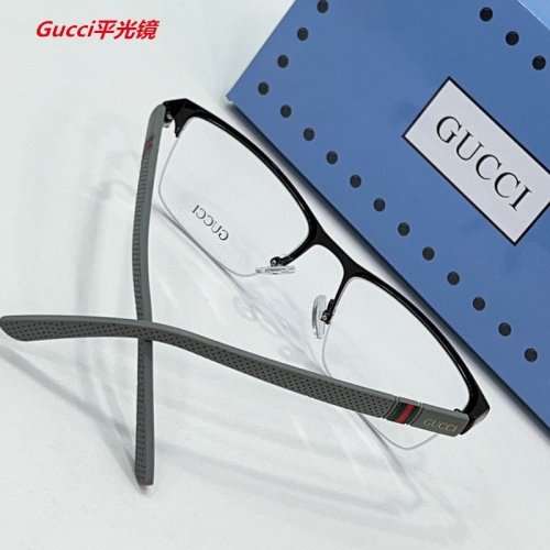 G.u.c.c.i. Plain Glasses AAAA 4473