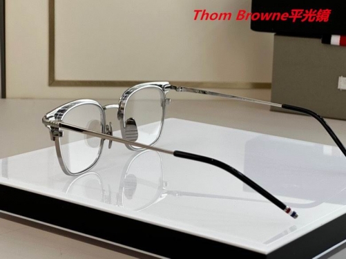 T.h.o.m. B.r.o.w.n.e. Plain Glasses AAAA 4023