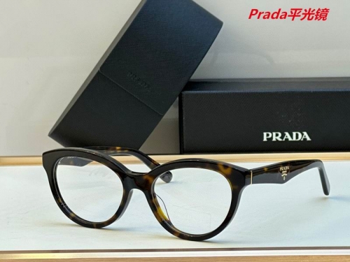 P.r.a.d.a. Plain Glasses AAAA 4065
