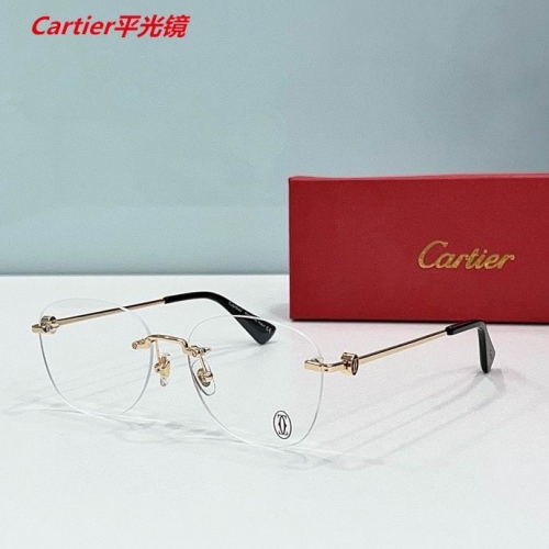 C.a.r.t.i.e.r. Plain Glasses AAAA 4620