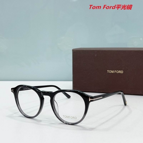 T.o.m. F.o.r.d. Plain Glasses AAAA 4146