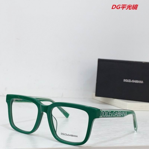 D.n.G. Plain Glasses AAAA 4225