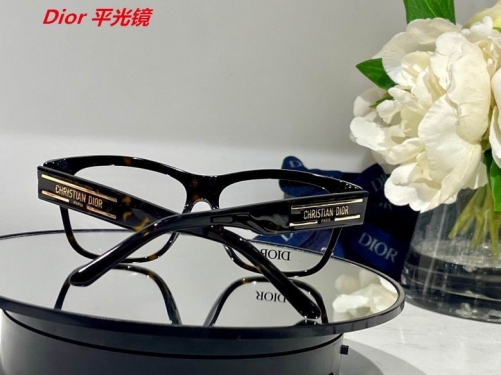 D.i.o.r. Plain Glasses AAAA 4188