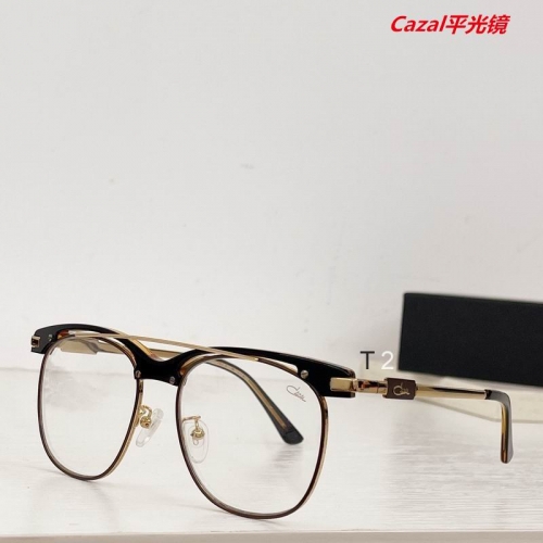 C.a.z.a.l. Plain Glasses AAAA 4149