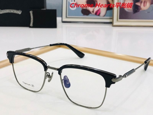 C.h.r.o.m.e. H.e.a.r.t.s. Plain Glasses AAAA 4802