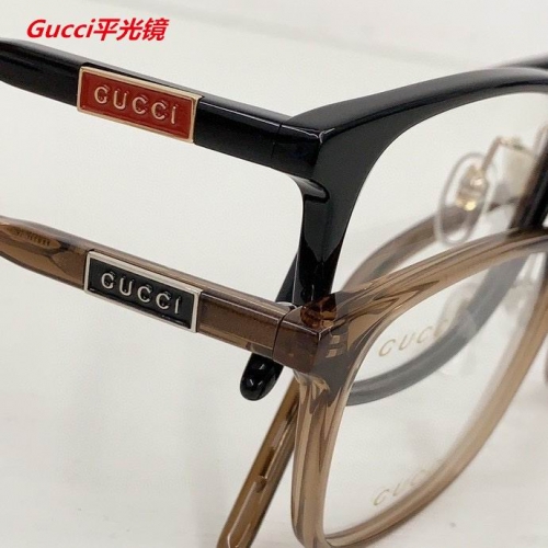 G.u.c.c.i. Plain Glasses AAAA 4481