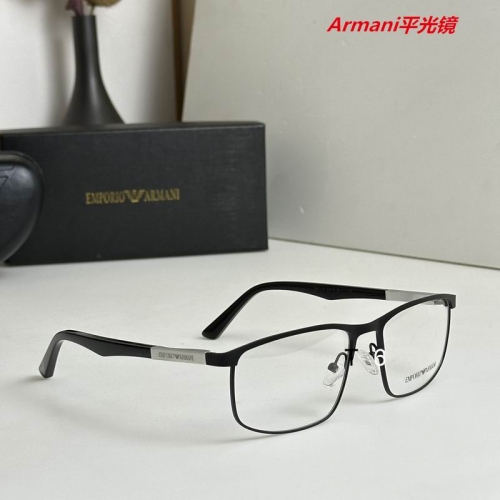 A.r.m.a.n.i. Plain Glasses AAAA 4050
