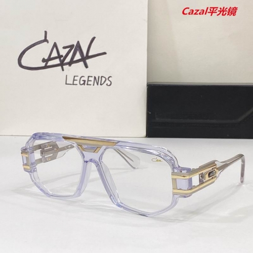 C.a.z.a.l. Plain Glasses AAAA 4023