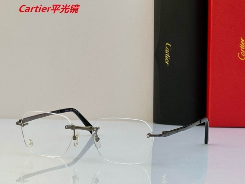 C.a.r.t.i.e.r. Plain Glasses AAAA 4814