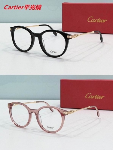 C.a.r.t.i.e.r. Plain Glasses AAAA 4237