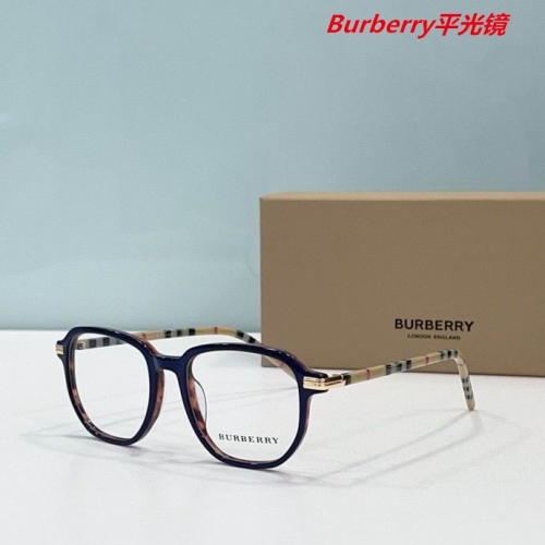 B.u.r.b.e.r.r.y. Plain Glasses AAAA 4392