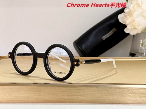 C.h.r.o.m.e. H.e.a.r.t.s. Plain Glasses AAAA 4986