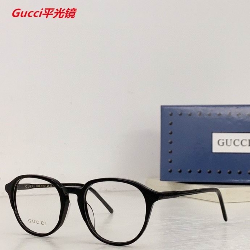 G.u.c.c.i. Plain Glasses AAAA 4492