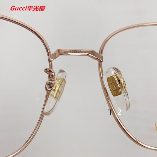 G.u.c.c.i. Plain Glasses AAAA 4551