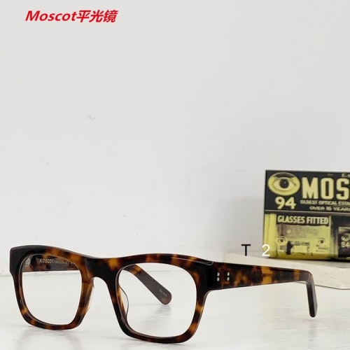 M.o.s.c.o.t. Plain Glasses AAAA 4041