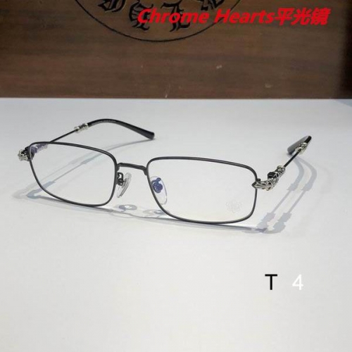 C.h.r.o.m.e. H.e.a.r.t.s. Plain Glasses AAAA 5436