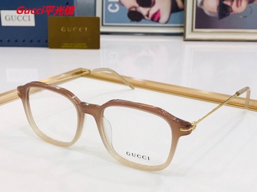 G.u.c.c.i. Plain Glasses AAAA 4050