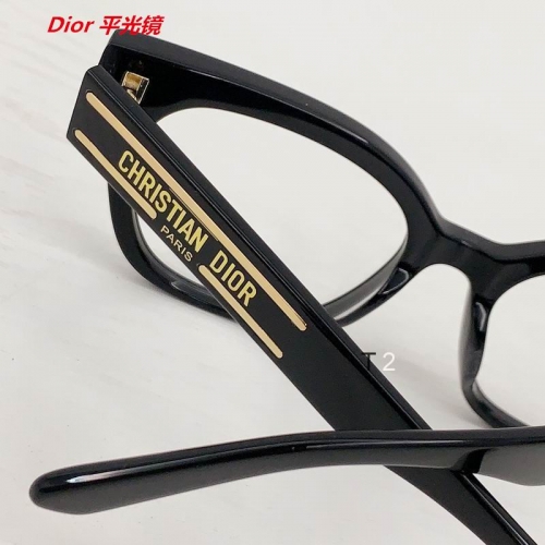 D.i.o.r. Plain Glasses AAAA 4228