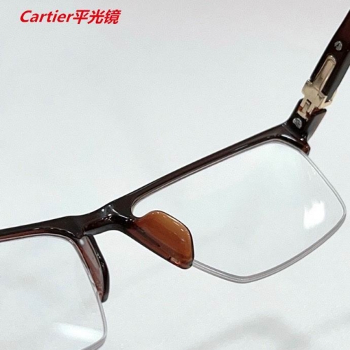 C.a.r.t.i.e.r. Plain Glasses AAAA 4016