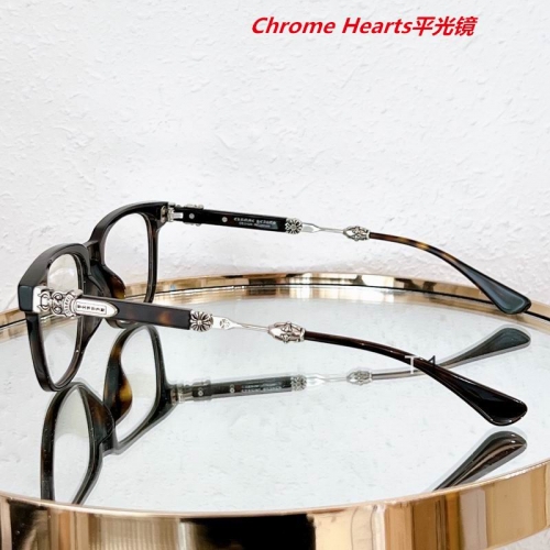 C.h.r.o.m.e. H.e.a.r.t.s. Plain Glasses AAAA 4127