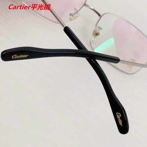 C.a.r.t.i.e.r. Plain Glasses AAAA 4050