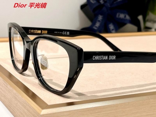 D.i.o.r. Plain Glasses AAAA 4514