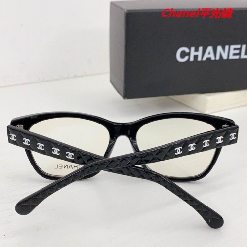 C.h.a.n.e.l. Plain Glasses AAAA 4630