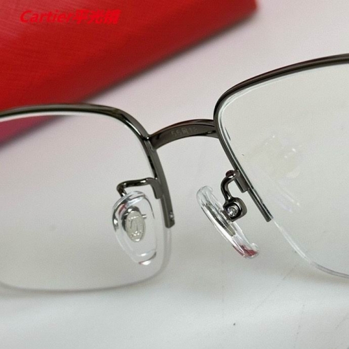 C.a.r.t.i.e.r. Plain Glasses AAAA 4746