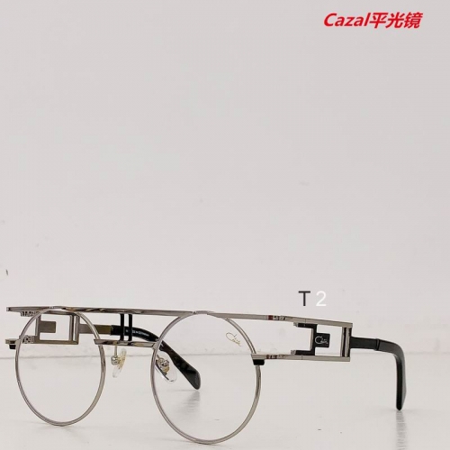 C.a.z.a.l. Plain Glasses AAAA 4259