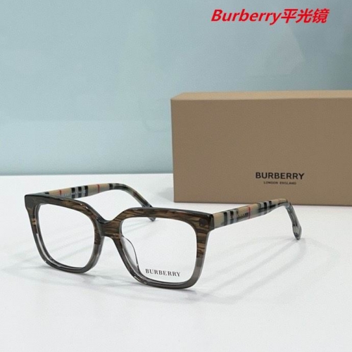 B.u.r.b.e.r.r.y. Plain Glasses AAAA 4485