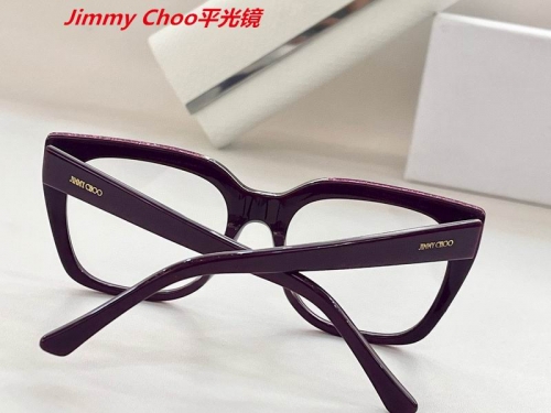 J.i.m.m.y. C.h.o.o. Plain Glasses AAAA 4015