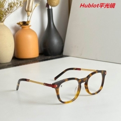 H.u.b.l.o.t. Plain Glasses AAAA 4014