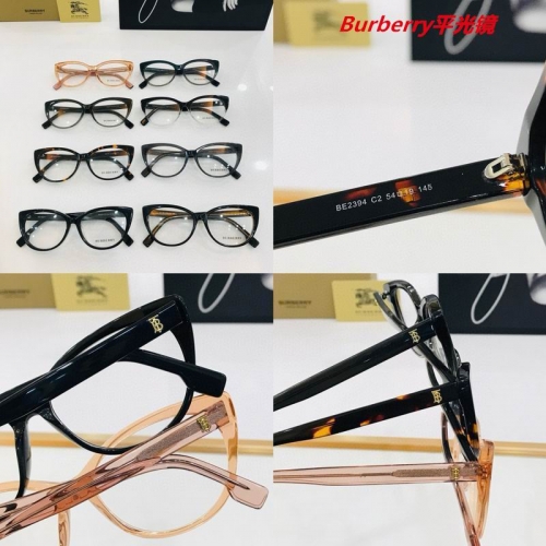 B.u.r.b.e.r.r.y. Plain Glasses AAAA 4516