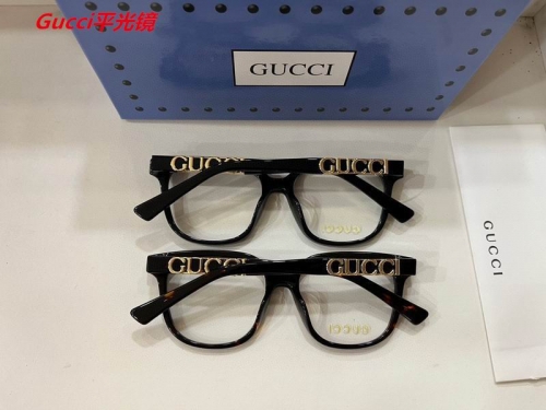 G.u.c.c.i. Plain Glasses AAAA 4180