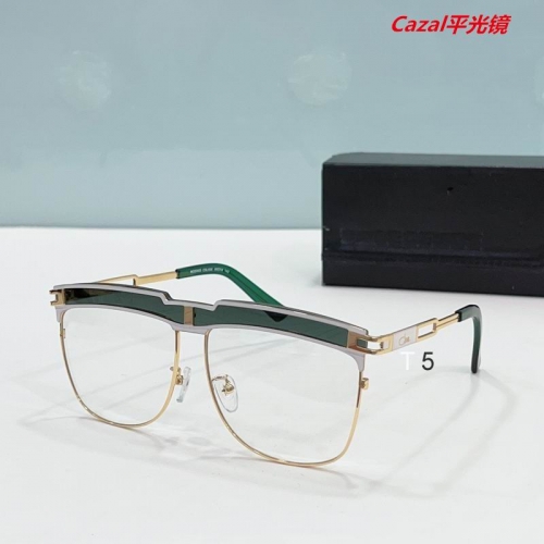 C.a.z.a.l. Plain Glasses AAAA 4082