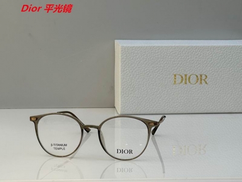 D.i.o.r. Plain Glasses AAAA 4401