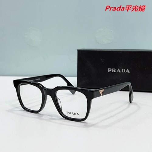 P.r.a.d.a. Plain Glasses AAAA 4135