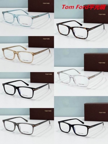 T.o.m. F.o.r.d. Plain Glasses AAAA 4001