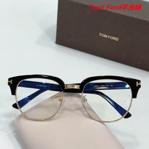 T.o.m. F.o.r.d. Plain Glasses AAAA 4180