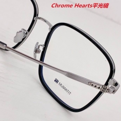 C.h.r.o.m.e. H.e.a.r.t.s. Plain Glasses AAAA 4046