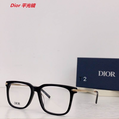 D.i.o.r. Plain Glasses AAAA 4070