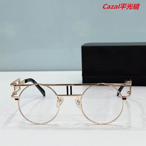 C.a.z.a.l. Plain Glasses AAAA 4247