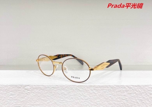P.r.a.d.a. Plain Glasses AAAA 4748