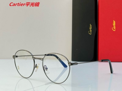 C.a.r.t.i.e.r. Plain Glasses AAAA 4789