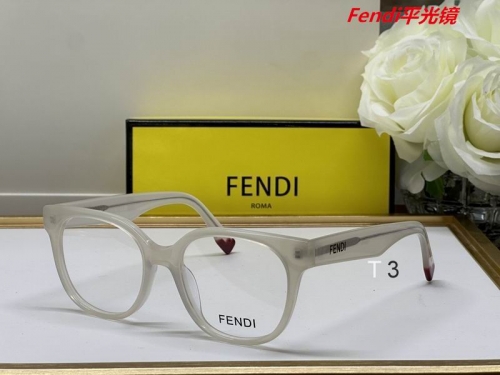 F.e.n.d.i. Plain Glasses AAAA 4029