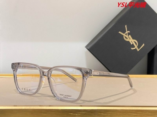 Y..S..L.. Plain Glasses AAAA 4008