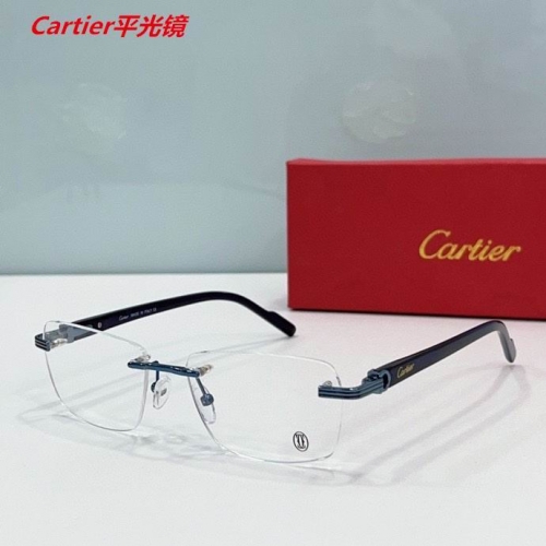 C.a.r.t.i.e.r. Plain Glasses AAAA 4009