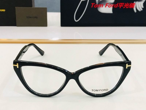 T.o.m. F.o.r.d. Plain Glasses AAAA 4188