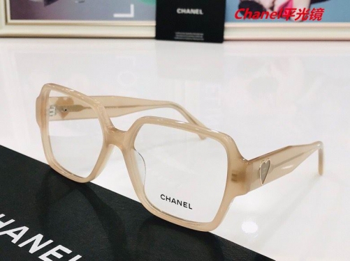 C.h.a.n.e.l. Plain Glasses AAAA 4326