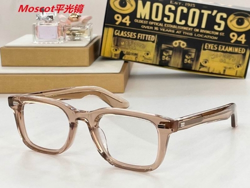 M.o.s.c.o.t. Plain Glasses AAAA 4124